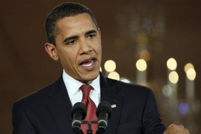 Tình hình Ukranine: Mỹ không viện trợ vũ khí cho Ukraine